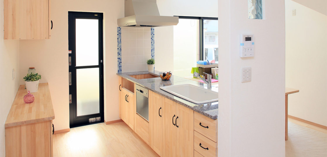 風水メモ たったこれだけでキッチンが良くなる 起業家 経営者 個人事業主 フリーランサーのためのビジネス占い